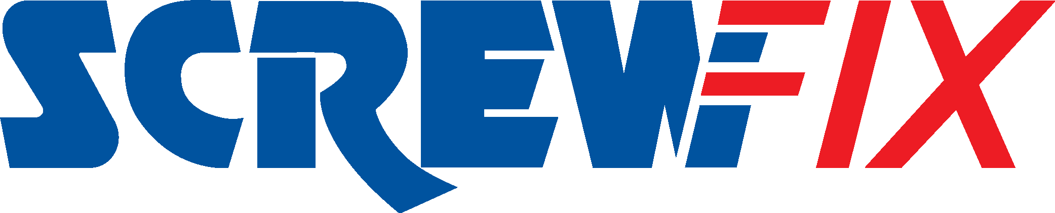 Screwfix Logo